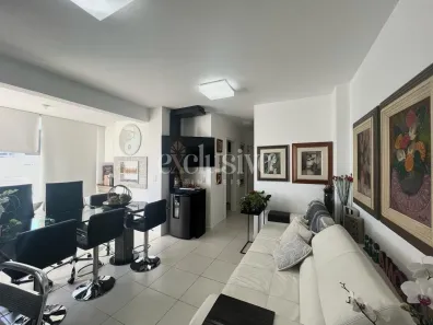 Apartamento com 2 Quartos à venda, 65m² no Bom Abrigo, Florianópolis