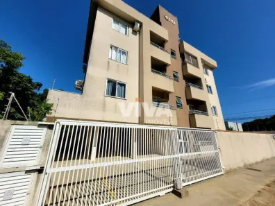 Apartamento com 2 Quartos à venda, 57m² no Meia Praia, Navegantes