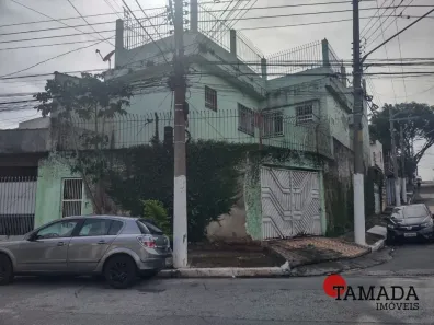 Casa com 5 Quartos à venda, 280m² no Burgo Paulista, São Paulo