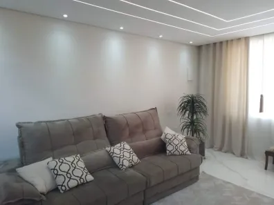 Sobrado com 3 Quartos à venda, 174m² no Jardim Rosa de Franca, Guarulhos