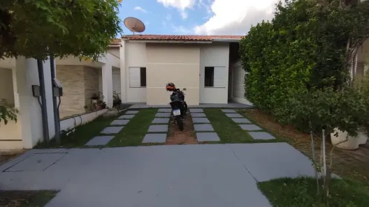 Casa com 3 Quartos para alugar, 81m² no Parque Residencial das Nações Indígenas, Cuiabá