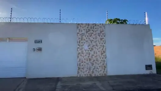 Casa com 3 Quartos à venda, 121m² no Residencial Verona III, Imperatriz