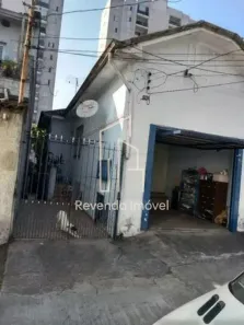 Lote/Terreno à venda, 266m² no Ipiranga, São Paulo
