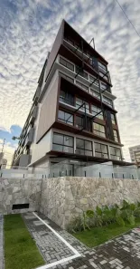 Flat com 1 Quarto à venda, 18m² no Jardim Oceania, João Pessoa