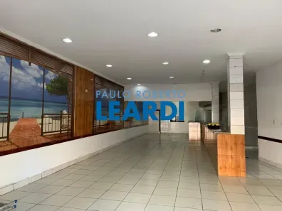 Ponto Comercial à venda, 590m² no Vila Mariana, São Paulo