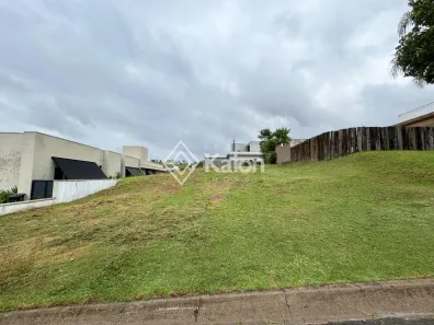 Lote/Terreno à venda, 700m² no Residencial Parque Campos de Santo Antônio II, Itu