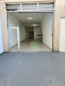 Prédio Comercial para alugar, 160m² no Parque da Vila Prudente, São Paulo