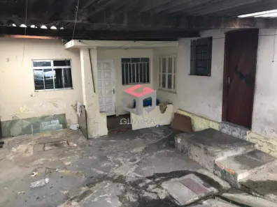 Lote/Terreno à venda, 220m² no Vila Valparaíso, Santo André