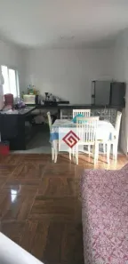 Sobrado com 4 Quartos à venda, 189m² no Palmeiras II, Itanhaém