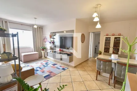 Apartamento com 2 Quartos à venda, 75m² no Vila Dom Pedro I, São Paulo