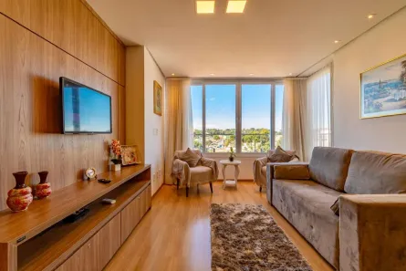 Apartamento com 2 Quartos à venda, 72m² no Centro, Canela