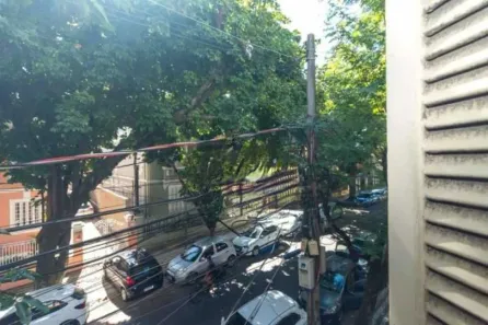 Prédio Comercial com 5 Quartos à venda, 187m² no Botafogo, Rio de Janeiro