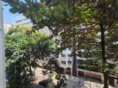 Apartamento com 1 Quarto à venda, 22m² no Copacabana, Rio de Janeiro