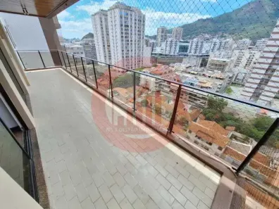 Apartamento com 3 Quartos à venda, 136m² no Vila Isabel, Rio de Janeiro