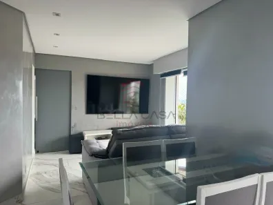 Apartamento com 2 Quartos à venda, 56m² no Vila Bertioga, São Paulo