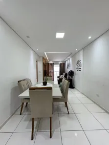 Apartamento com 2 Quartos à venda, 80m² no Tupi, Praia Grande