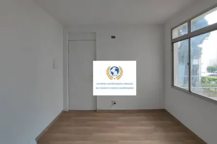 Apartamento com 2 Quartos à venda, 54m² no Jardim Miranda, Campinas