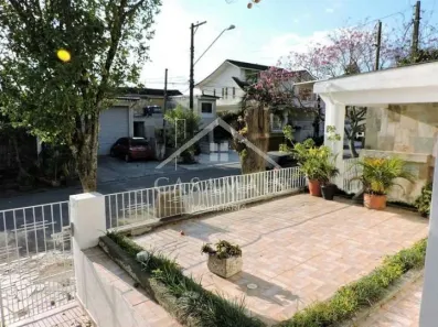 Casa com 3 Quartos para alugar, 187m² no Jardim da Glória, Cotia