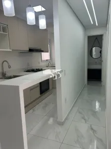 Apartamento com 2 Quartos à venda, 43m² no Jardim García, Campinas