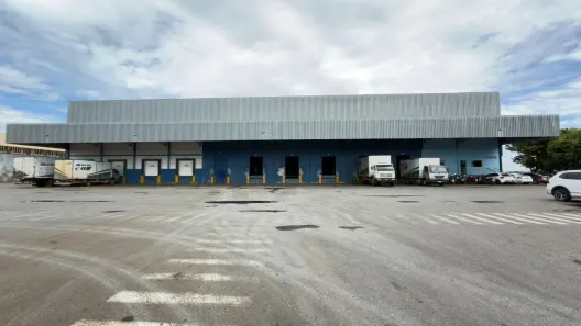 Galpão/Depósito/Armazém para alugar, 3100m² no Residencial Aldeia do Vale, Goiânia