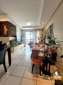 Apartamento com 3 Quartos à venda, 104m² no Luzia, Aracaju