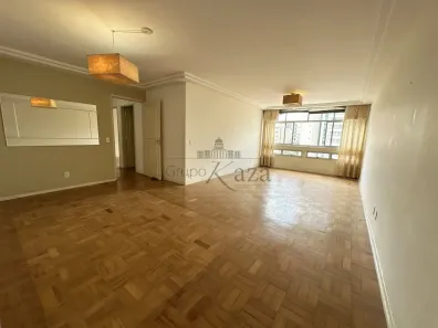 Apartamento com 3 Quartos à venda, 123m² no Jardim Europa, São Paulo