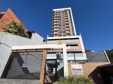 Apartamento com 2 Quartos à venda, 60m² no Jardim Amália, Volta Redonda