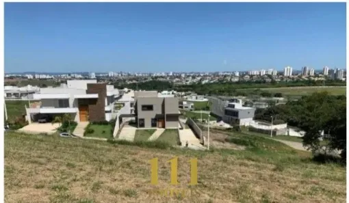 Lote/Terreno à venda, 900m² no Condomínio Reserva do Paratehy, São José dos Campos