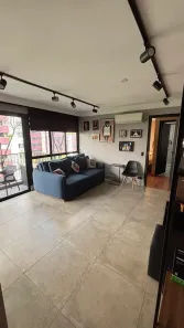Apartamento com 1 Quarto à venda, 55m² no Sumarezinho, São Paulo