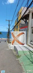 Prédio Comercial à venda, 480m² no Rio Vermelho, Salvador