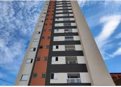 Apartamento com 2 Quartos à venda, 72m² no Vila Santana, Sorocaba