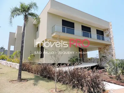 Casa de Condomínio com 4 Quartos à venda, 554m² no Granja Viana, Carapicuíba