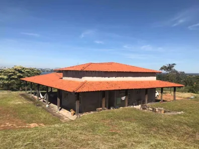 Casa com 4 Quartos à venda, 400m² no Setor de Mansões do Lago Norte, Brasília