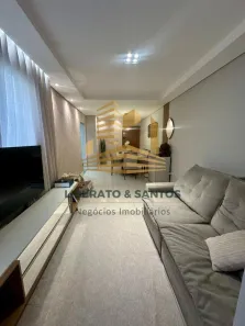 Casa com 3 Quartos à venda, 132m² no Santa Maria, Santo André