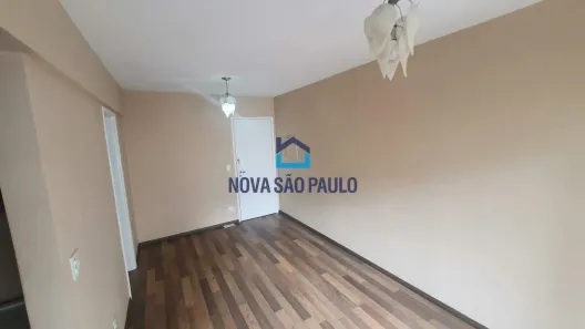 Apartamento com 1 Quarto à venda, 50m² no Vila Uberabinha, São Paulo