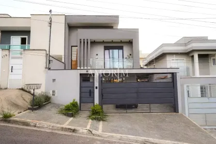 Sobrado com 3 Quartos à venda, 171m² no Portais (Polvilho), Cajamar
