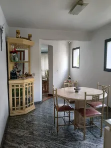 Apartamento com 4 Quartos à venda, 186m² no Vila Mariana, São Paulo