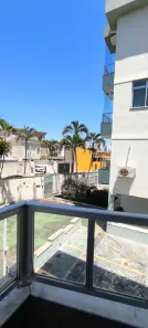 Apartamento com 1 Quarto à venda, 30m² no Praia do Morro, Guarapari