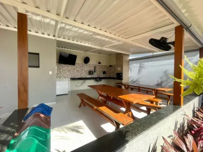 Apartamento com 2 Quartos à venda, 50m² no Jardim América, São José dos Campos