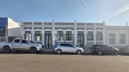 Ponto Comercial à venda, 220m² no Centro, Itu