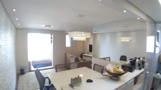 Apartamento com 2 Quartos à venda, 66m² no Vila Guedes, São Paulo