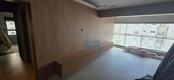 Apartamento com 2 Quartos à venda, 109m² no Campo Belo, São Paulo