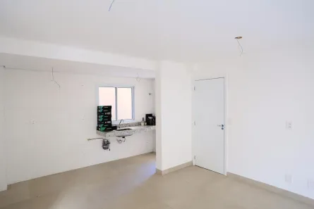 Apartamento com 2 Quartos à venda, 95m² no Santa Efigênia, Belo Horizonte