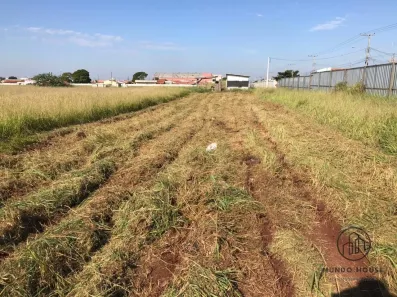 Lote/Terreno à venda, 39462m² no Jardim Wanderley, Tatuí