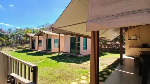 Fazenda/Sítio com 8 Quartos à venda, 240m² no , Baldim