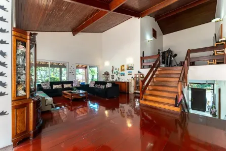 Apartamento com 6 Quartos à venda, 708m² no Granja Viana, Cotia