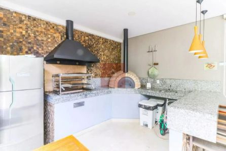 Apartamento com 1 Quarto à venda, 37m² no Campo Belo, São Paulo