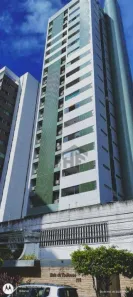 Apartamento com 3 Quartos à venda, 102m² no Espinheiro, Recife
