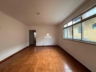 Apartamento com 3 Quartos à venda, 108m² no Boqueirão, Santos
