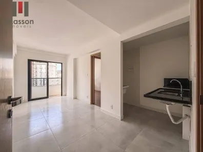 Apartamento com 2 Quartos à venda, 50m² no Centro, Juiz de Fora